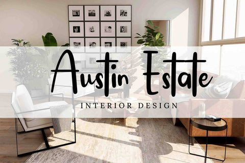 Soulmate Font LetterdayStudio 