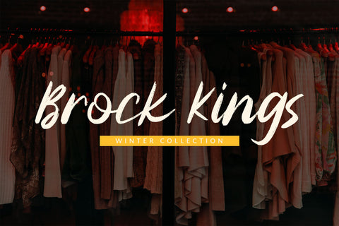 Soulness Font ahweproject 