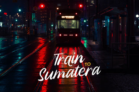 Soulness Font ahweproject 