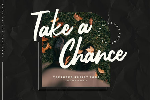 Soulyouth Font Allouse.Studio 