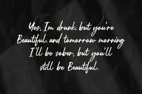 Soulyouth Font Allouse.Studio 