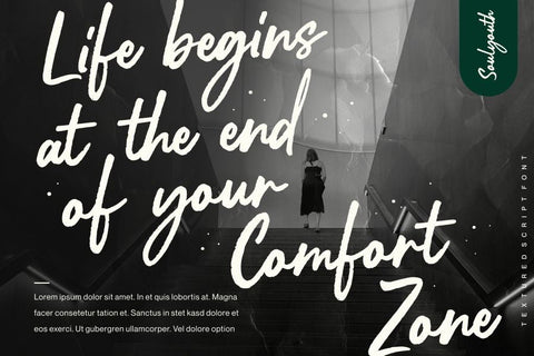 Soulyouth Font Allouse.Studio 