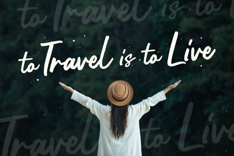 Soulyouth Font Allouse.Studio 