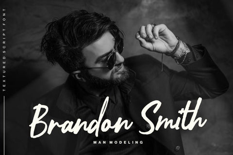 Soulyouth Font Allouse.Studio 