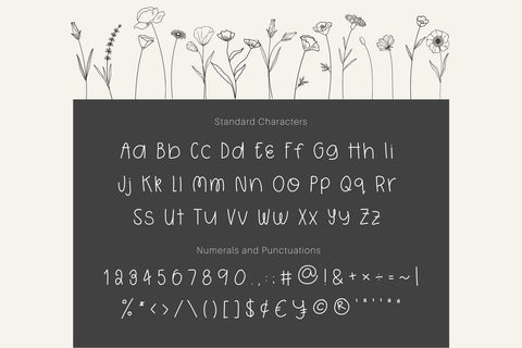 Sourdough Font Cotton White Studio 