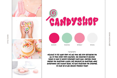 Sourjam Font Kitaleigh 