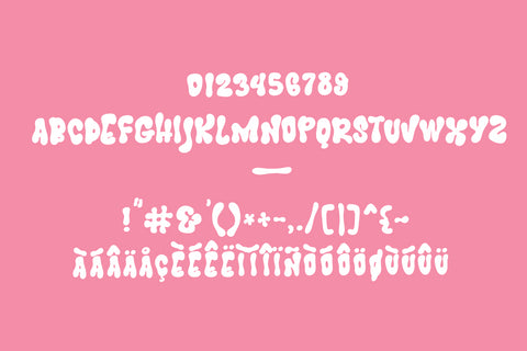 Sourjam Font Kitaleigh 