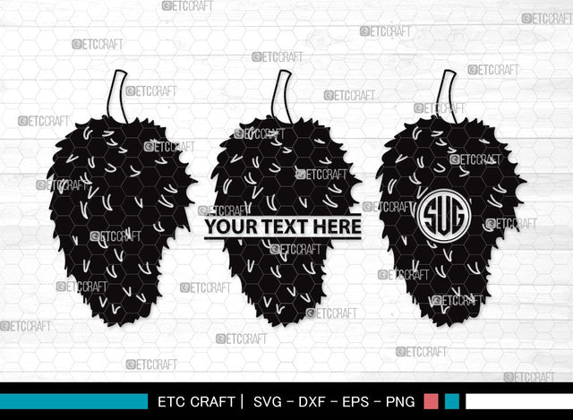 Soursop SVG | Soursop Graviola Svg | Guanabana Svg | Graviola Svg | Muricata | Soursop Clipart SVG ETC Craft 