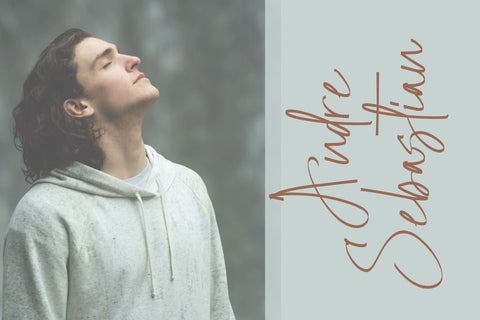 South Amsterdam Font Chamsae Studio 