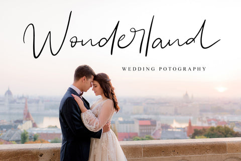 South Jakarta Font Afandi Studio 