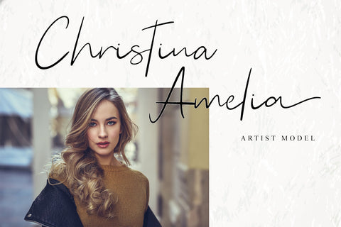 South Jakarta Font Afandi Studio 