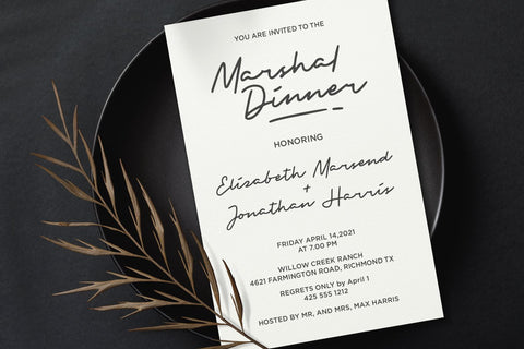 South Paris Font Allouse.Studio 