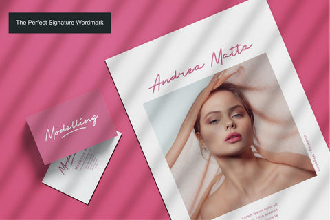 South Paris Font Allouse.Studio 