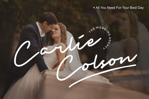 South Paris Font Allouse.Studio 