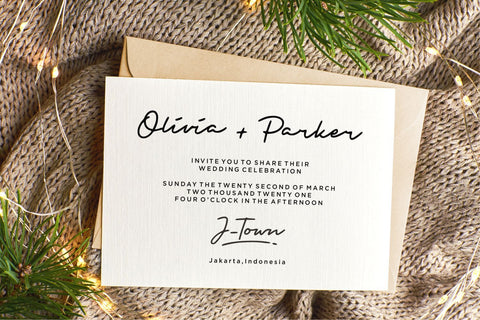 South Paris Font Allouse.Studio 