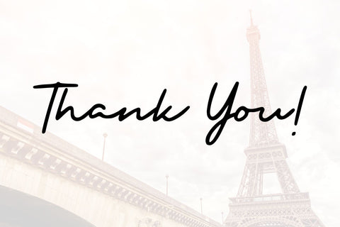 South Paris Font Allouse.Studio 