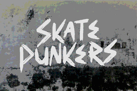 Southen Font Garisman Studio 