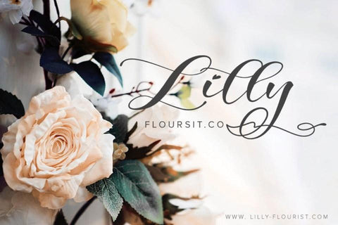 Southern Font yumnatype 