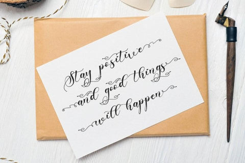 Southern Font yumnatype 