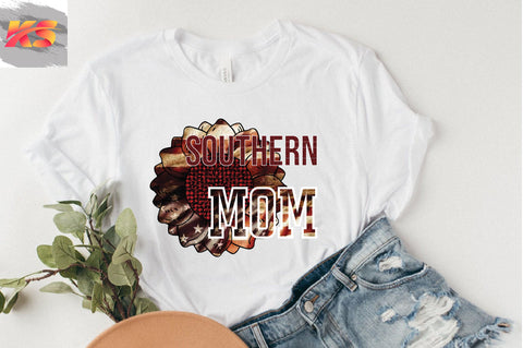 Southern Mom SVG SVGista 