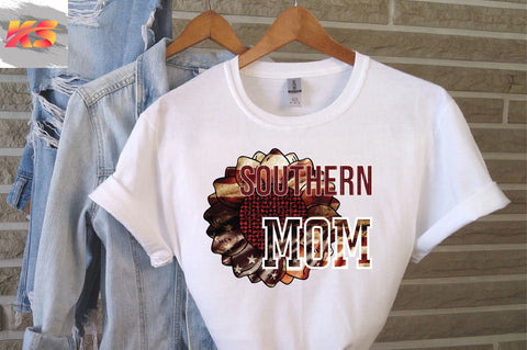 Southern Mom SVG SVGista 