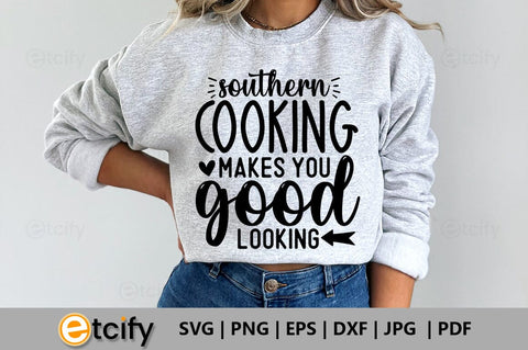 Southern SVG Bundle SVG etcify 