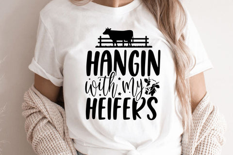 Southern SVG Bundle SVG Regulrcrative 