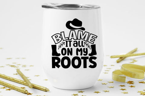 Southern SVG Bundle SVG Regulrcrative 