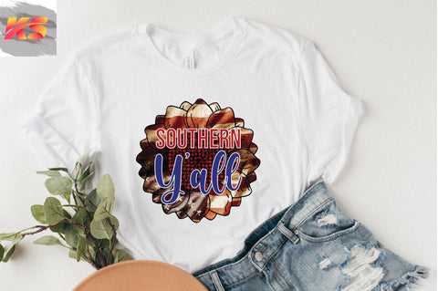 Southern Y all SVG SVGista 
