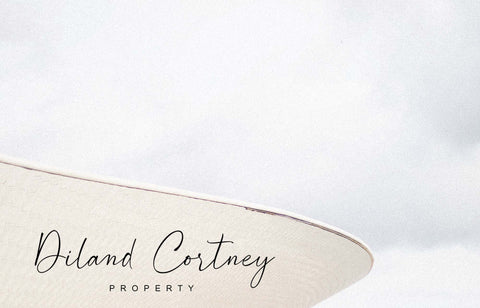 Southland - Casual Script Font MJB Letters Studio 