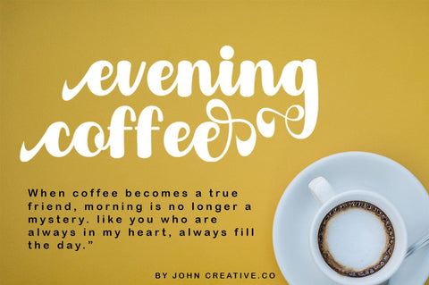 Southline Script Font mr.johncreative.co 