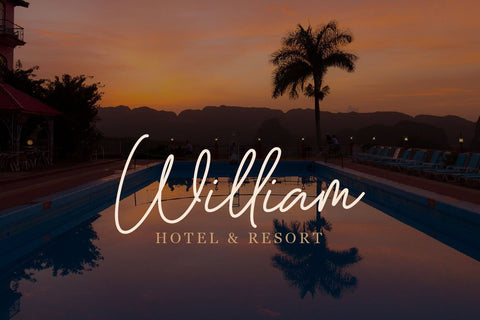 Southwell Script Font Font Balevgraph Studio 