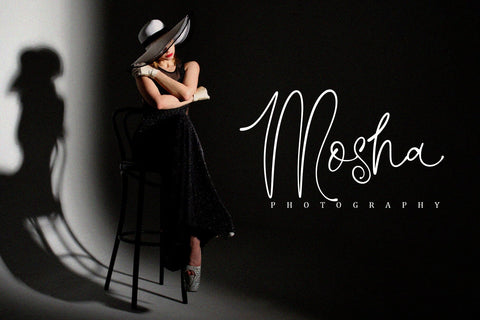 Souttia Font Sakha Design Studio 