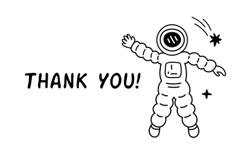 Space Doodles Sublimation Rin Green 