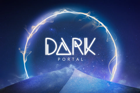 Space Game - Display Font Font Alpaprana Studio 