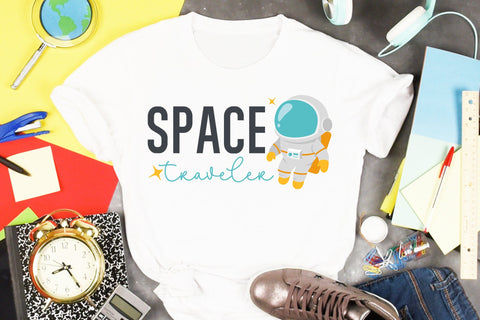 Space Quotes Sublimation Design Bundle Sublimation dapiyupi store 