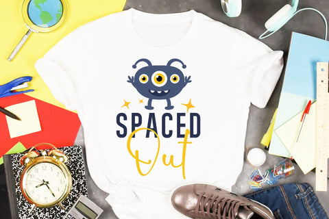 Space Quotes Sublimation Design Bundle Sublimation dapiyupi store 