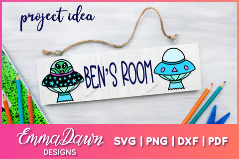 Space SVG Bundle SVG Emma Dawn Designs 