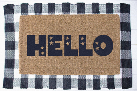 Spark - Fourth of July Font Font KA Designs 