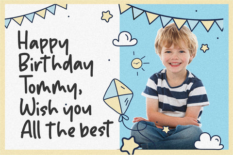 Sparkle Dream Lovely Handdrawn Font Font Balpirick 