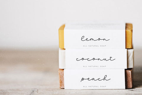 Sparkled - Handwritten Script Font Font KA Designs 