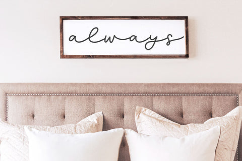 Sparkled - Handwritten Script Font Font KA Designs 