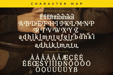 Sparks Meganik Typeface Font Storytype Studio 