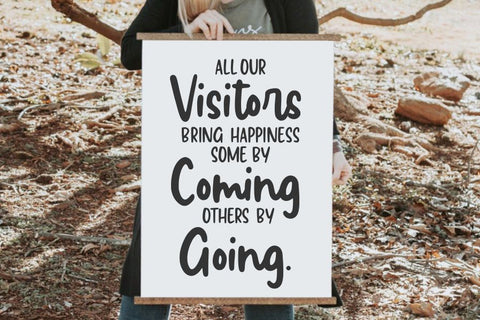 Special Birthday Font Allouse.Studio 