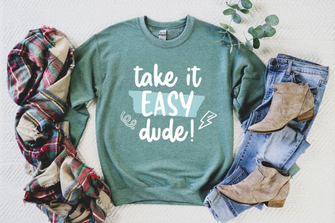 Special Birthday Font Allouse.Studio 