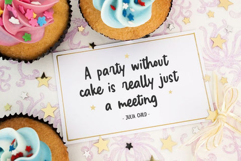 Special Birthday Font Allouse.Studio 