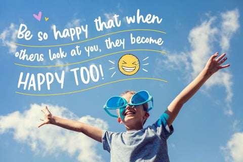 Special Birthday Font Allouse.Studio 