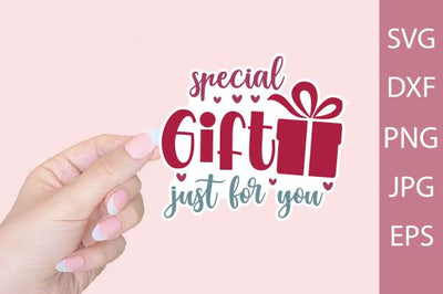 special gift just for you SVG md faruk hossain 
