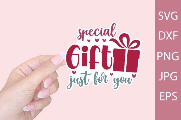 special gift just for you SVG md faruk hossain 