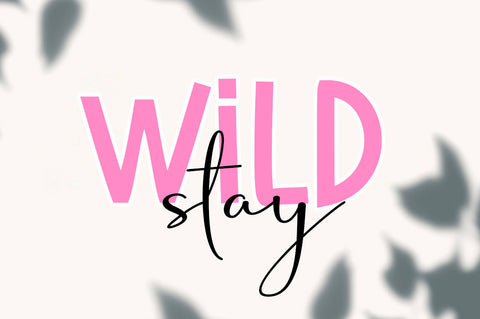 Special Girl Font gatype 